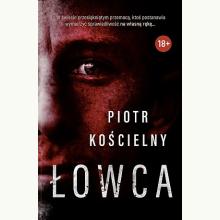 Łowca, 9788366939202