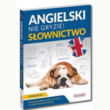 Angielski nie gryzie. Słownictwo, 9788366949287