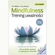 Mindfulness. Trening uważności, 9788366949683