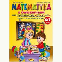 Matematyka z ćwiczeniami, 9788366964709