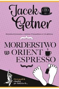 Morderstwo w Orient Espresso