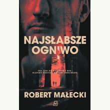 Najsłabsze ogniwo, 9788366981041