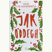 Jak oddech, 9788366981959