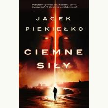 Ciemne siły, 9788367093255