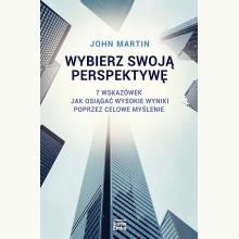 Wybierz swoją perspektywę, 9788367107976