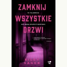 Zamknij wszystkie drzwi, 9788367137027