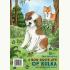 Nie-pieskie życie Kulki / A non-dogs life of Kulka, 9788367139793