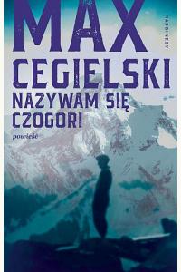 Nazywam się Czogori