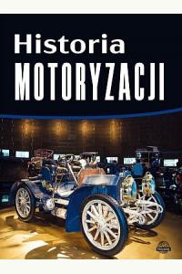 Historia motoryzacji (przecena)
