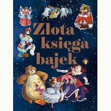 Złota księga bajek, 9788367178242