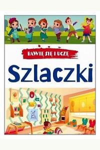 Bawię się i uczę. Szlaczki