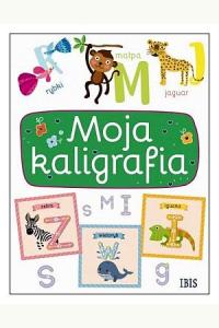 Moja kaligrafia