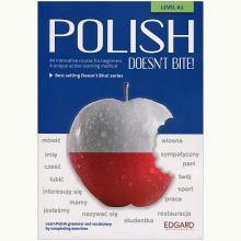 Polish doesn't bite!, 9788362482733