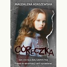 Córeczka, 9788367217927