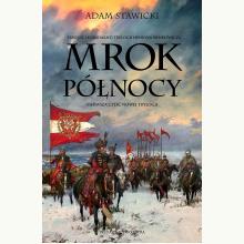 Mrok Północy, 9788367276382