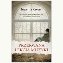 Przerwana lekcja muzyki, 9788367295017