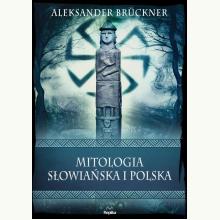 Mitologia słowiańska i polska, 9788367295482