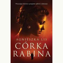 Córka rabina, 9788367343183