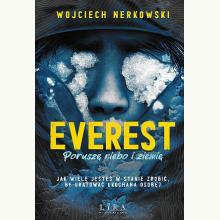 Everest Poruszę niebo i ziemię, 9788367388412