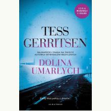 Dolina umarłych. Cykl Rizzoli / Isles. Tom 8, 9788367426039