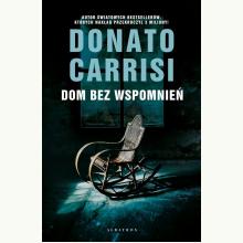 Dom bez wspomnień, 9788367426251