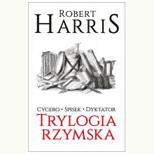 Trylogia rzymska. Tom 1-3, 9788367512428