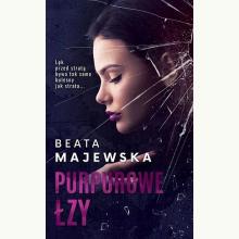 Purpurowe łzy, 9788367657150