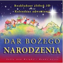 Dar Bożego Narodzenia, 9788367770545