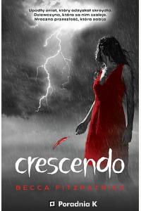 Crescendo. Szeptem. Tom 2