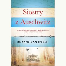 Siostry z Auschwitz, 9788367790529