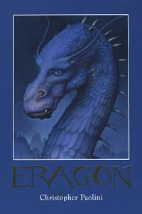 Eragon. Cykl Dziedzictwo. Księga 1