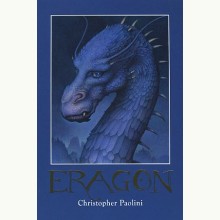 Eragon. Cykl Dziedzictwo. Księga 1, 9788366409002