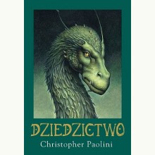 Dziedzictwo. Cykl Dziedzictwo. Księga 4, 9788366409033