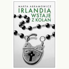 Irlandia wstaje z kolan, 9788367805094