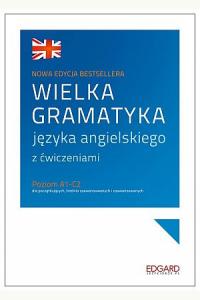 Wielka gramatyka języka angielskiego