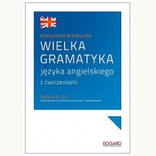 Wielka gramatyka języka angielskiego, 9788367816830