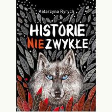 Historie niezwykłe, 9788367861670