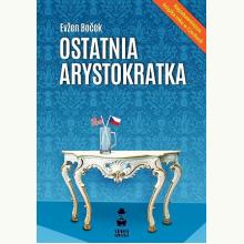 Ostatnia arystokratka, 9788367889032