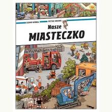 Nasze miasteczko, 9788367943031