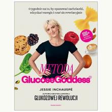 Metoda Glucose Goddess, 9788367996914