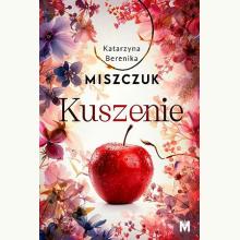 Kuszenie, 9788368005240