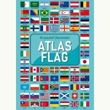 Atlas flag, 9788368033229