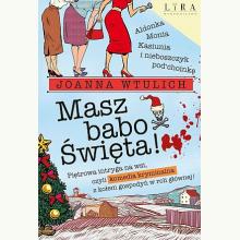 Masz babo Święta!, 9788368101522