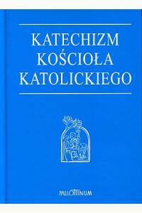 Katechizm Kościoła Katolickiego mały