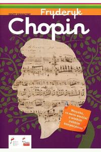 Fryderyk Chopin Zeszyt edukacyjny + CD