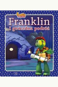 Franklin i gwiezdna podróż