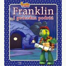 Franklin i gwiezdna podróż, 9788380577220