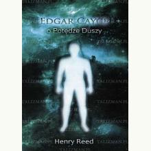 Edgar Cayce o potędze duszy, 9788371919756