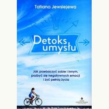 Detoks umysłu, 9788373778832