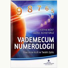 Vademecum numerologii. Znaczenie liczb w Twoim życiu, 9788373779259 7d